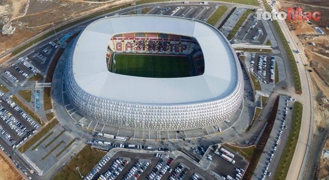 Euro 2032 hangi stadyumlarda oynayacak? İşte listedeki 10 şehir