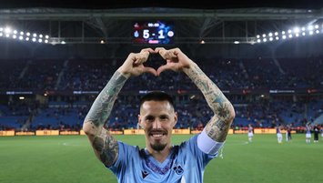 Hamsik aranıyor!