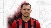 Vanspor’a Hollandalı kanat