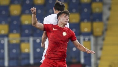 Gençlerbirliği - Tuzlaspor maç sonucu: 1-2
