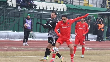 Iğdır'da sessizlik