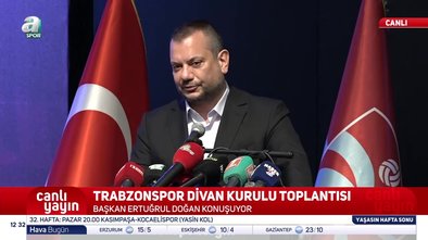 Doğan'dan Fatih Tekke'ye teşekkür!