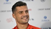 G.Saray’ı sevindiren haber! Xhaka...