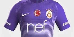 Yeni forma tanıtıldı