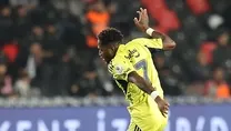 Amacımız şampiyonluk!
