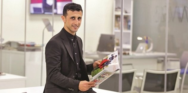 2019 un zirvedeki jokeyi gokhan kocaya