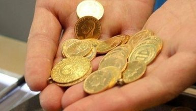 Altın fiyatları CANLI - Altın gram kaç para? Çeyrek altın fiyatı? Yarım altın ne kadar? 17 Ekim altın son dakika!