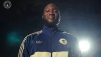 Fenerbahçe’den özel Lukaku videosu!