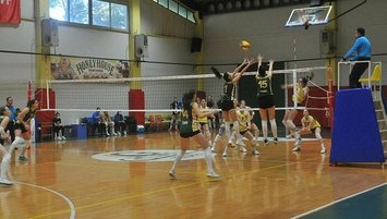Kadinlar Voleybol Haberleri Ve Kadinlar Voleybol Haber Basliklari