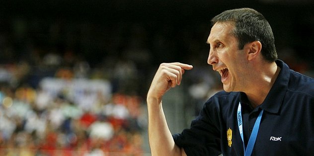 David Blatt MS hastalığına yakalandı
