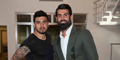 Bu dörtlünün gözü Yanal’da!