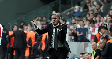 Son dakika: Abdullah Avcı Beşiktaş’ta!