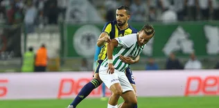 Fenerbahçe’nin vazgeçilmezi Mehmet Topal
