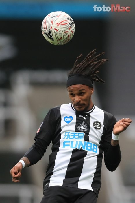 GALATASARAY TRANSFER HABERİ: Galatasaray'a Avusturyalı savunmacı! Valentino Lazaro...