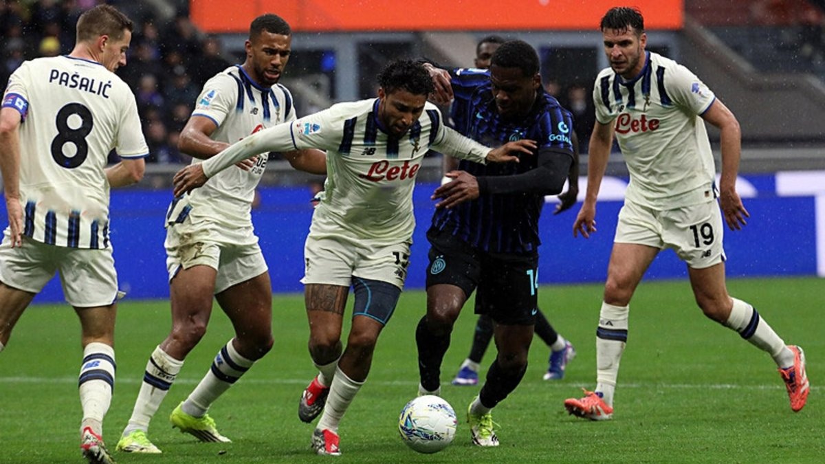 Galatasaray'ın yeni orta sahası İtalya'dan gelecek!