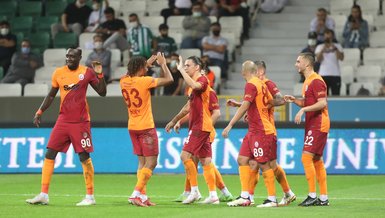 Son dakika Galatasaray haberleri | Erman Toroğlu'dan flaş sözler: Ben olsam yasaklardım!