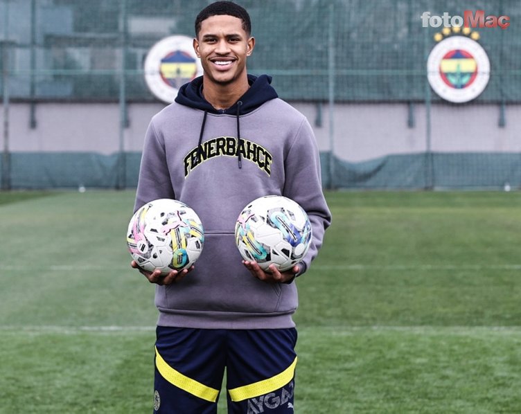 Fenerbahçe'de yeni transfer Jayden Oosterwolde kayıplarda!