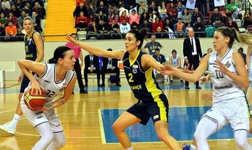 Kraliçelerin zorlu sınavı