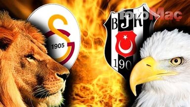 Galatasaray son gün transferini Beşiktaş’ın elinden kapmış!
