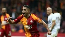 Son karar Falcao