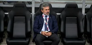 Sturm Graz-Fenerbahçe maçından notlar