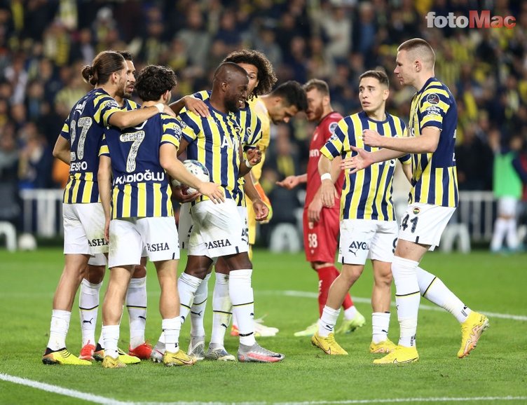 Eski Fenerbahçeli Serkan Balcı'dan Galatasaray derbisi tahmini! Favori...