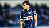 Sivasspor’dan Charisis hamlesi!