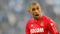 Slimani’nin Inter’e transferine Monaco engeli