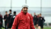 Tolunay Kafkas Ankaragücü’ne
