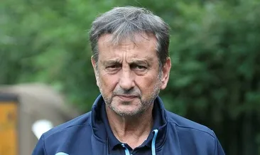 Finale çıkmak istiyoruz