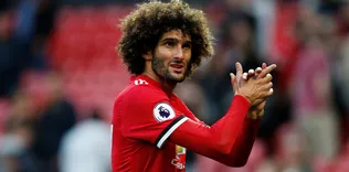 Fellaini Beşiktaş ile anlaştı