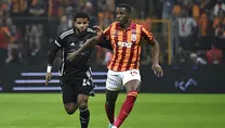 Ve Rosier Nice’e gitti