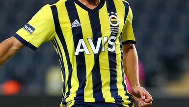 Fenerbahçe'yi şoke eden sakatlık! Dimitrios Pelkas...