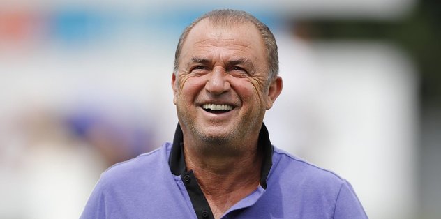 Fatih Terim, Galatasaray'da 17. kupanın peşinde
