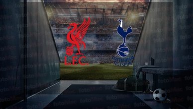 Liverpool - Tottenham yarı final maçı ne zaman, saat kaçta ve hangi kanalda? | İNGİLTERE LİG KUPASI