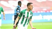 Orta sahanın Amir’i geliyor!