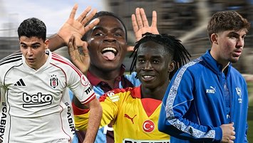 İşte dünyanın en iyi 20 yaş altı oyuncuları