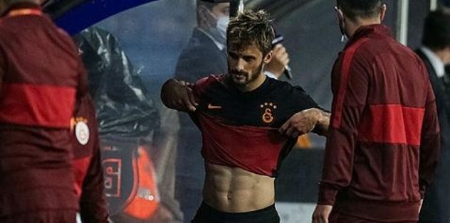 Galatasaray Fenerbahce Derbisinde Dikkat Ceken Istatistik Son 7 Macta Aspor