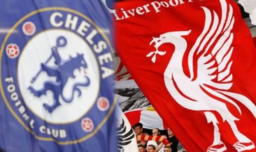 Liverpool ve Chelsea taraftarlarının buluşma noktaları belli oldu