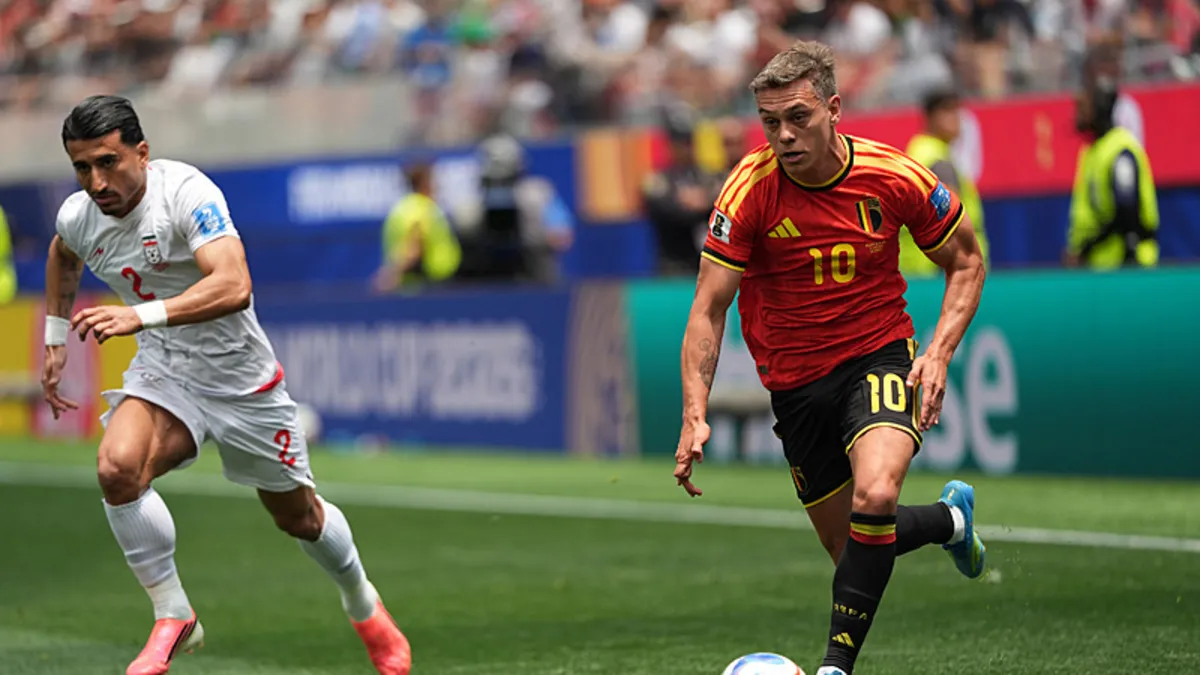 Trossard'da geri sayım