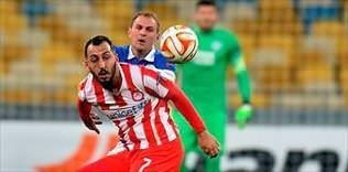 Ayağına sağlık Dnipro