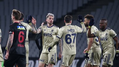 Şampiyonluk habercisi