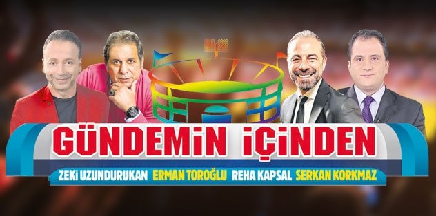 Sistem degişmeli!