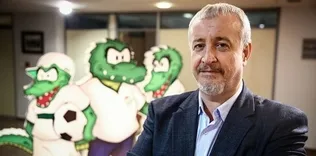 En önemli rolü taraftarımız oynadı