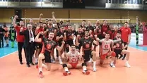 Ziraat Bankkart’ın konuğu ACH Volley