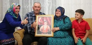 Mücadeleyi böyle izlediler