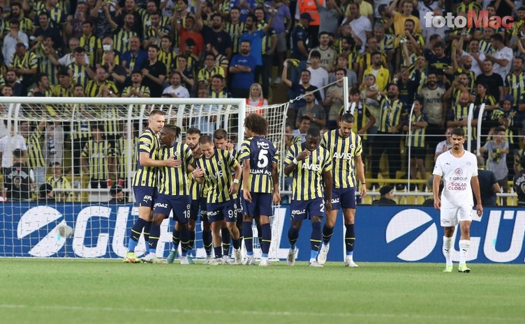 Spor yazarı Ömer Üründül Fenerbahçe - Slovacko maçını değerlendirdi! Flaş Arda Güler sözleri