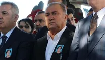 Fatih Terim: Tarifi imkansız