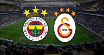 İşte ünlülerin derbi tahminleri!