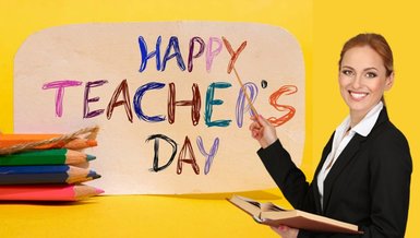 ÖĞRETMENLER GÜNÜ NE ZAMAN? | Öğretmenler Günü hangi gün, ayın kaçı?